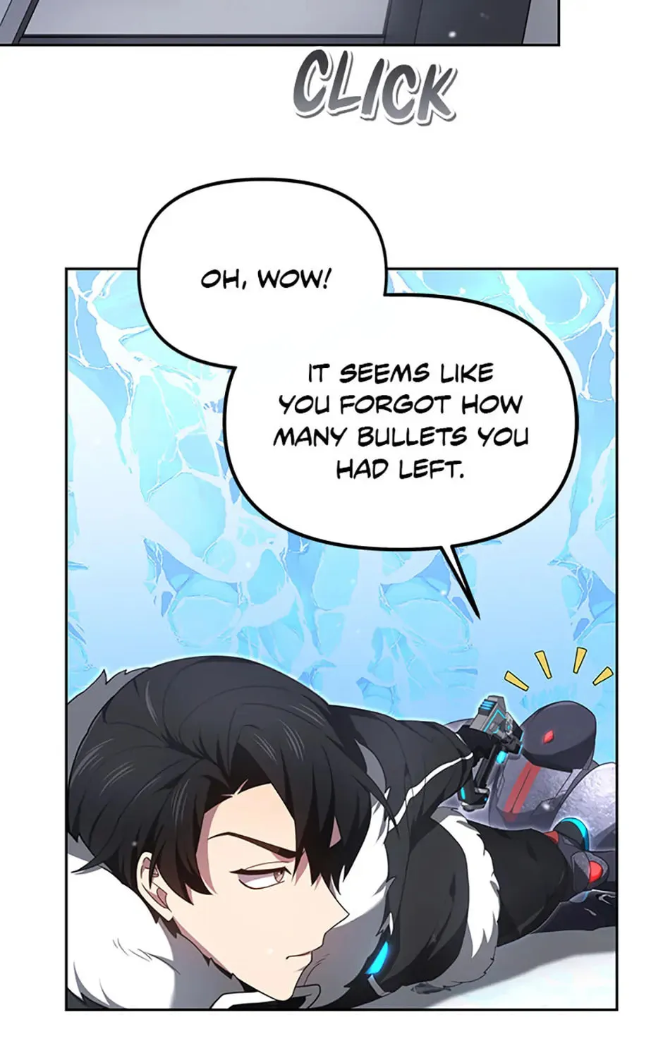 Ark the Legend Chapter 34 page 33 - 