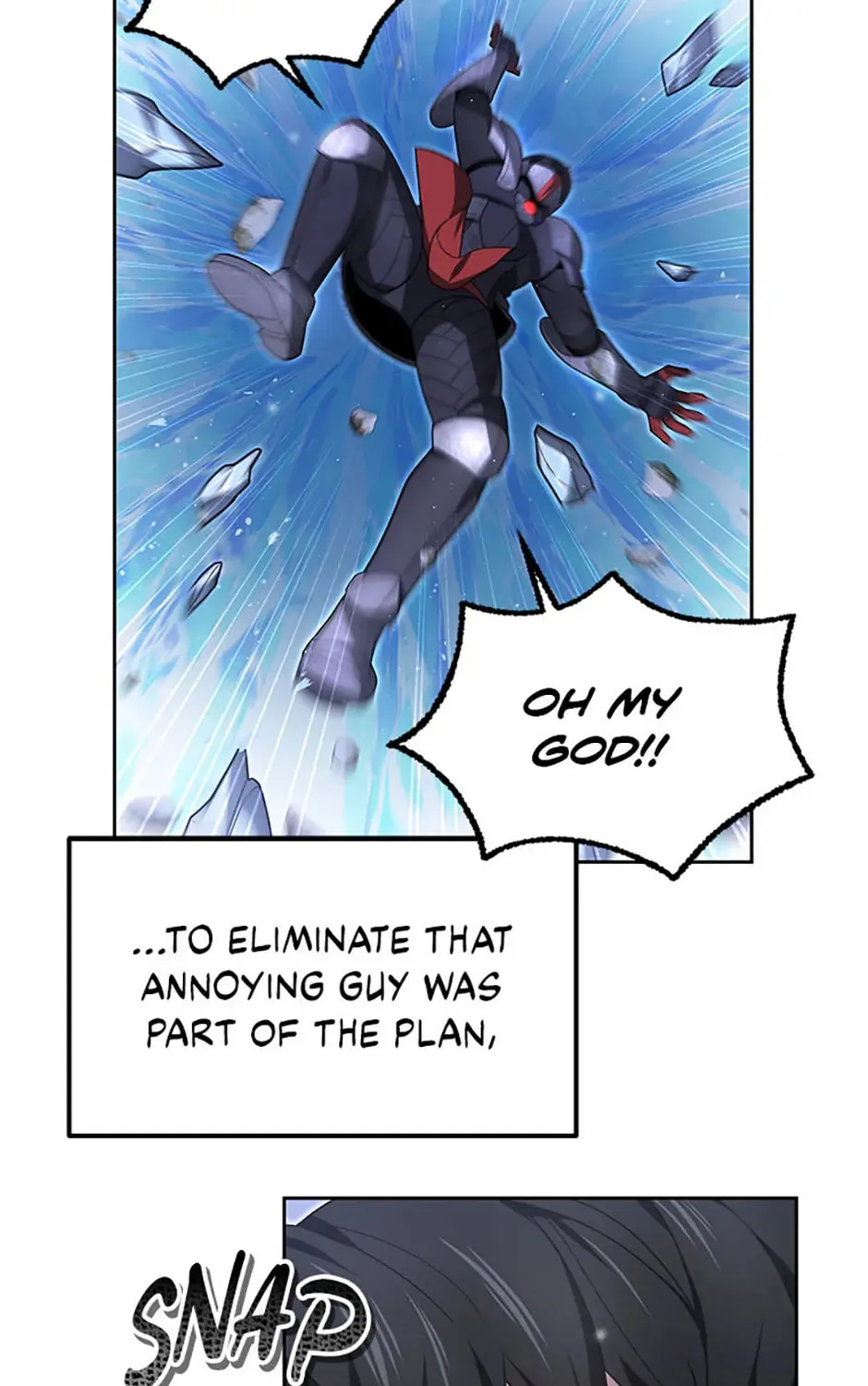 Ark the Legend Chapter 34 page 45 - 