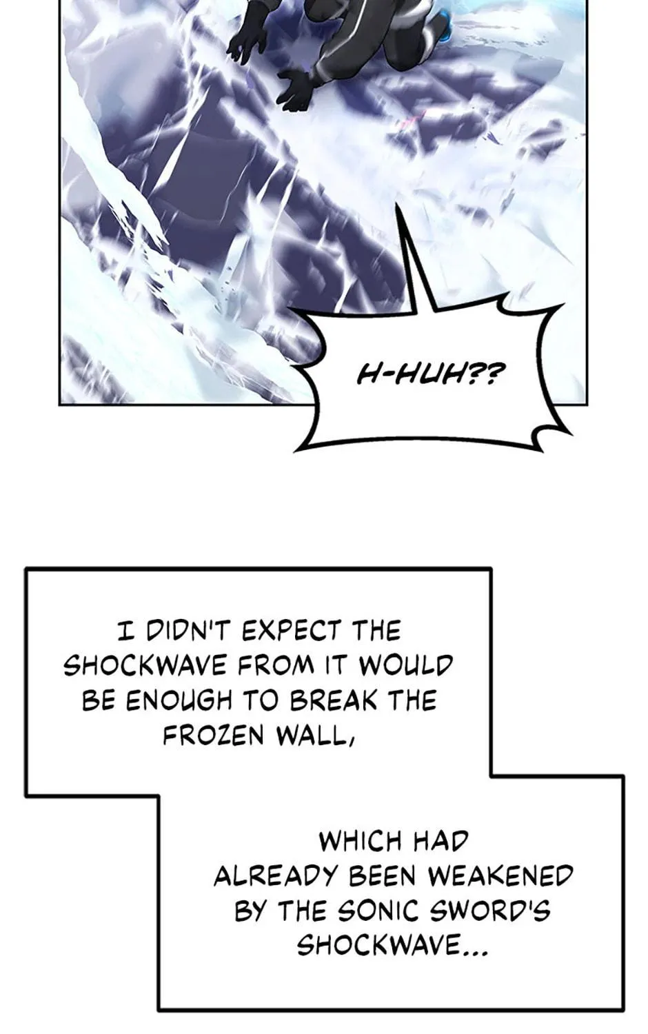 Ark the Legend Chapter 34 page 49 - 