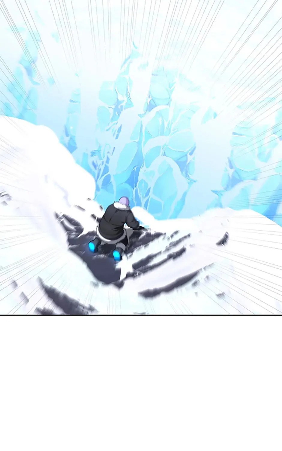 Ark the Legend Chapter 34 page 57 - 