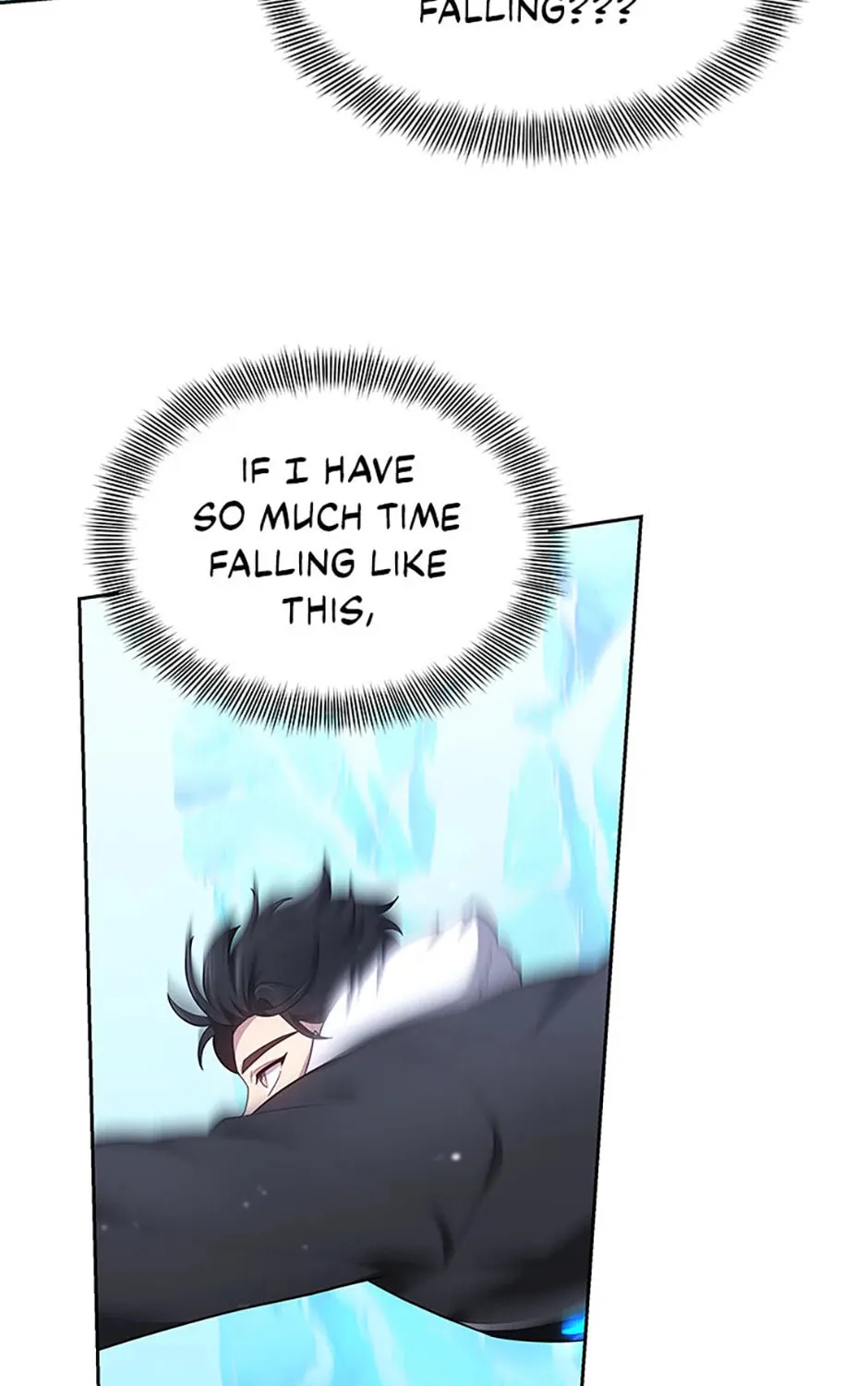 Ark the Legend Chapter 34 page 63 - 