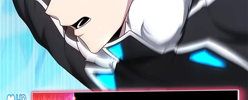 Ark the Legend Chapter 34 page 68 - 