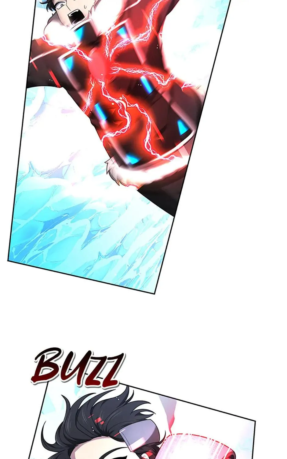 Ark the Legend Chapter 34 page 77 - 