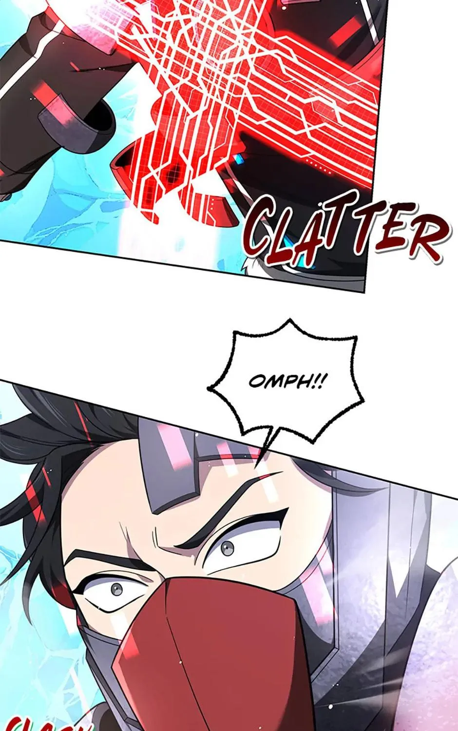 Ark the Legend Chapter 34 page 79 - 