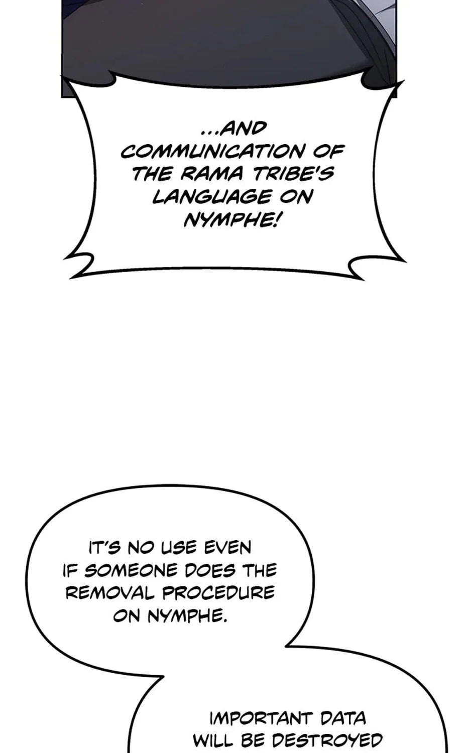 Ark the Legend Chapter 34 page 9 - 