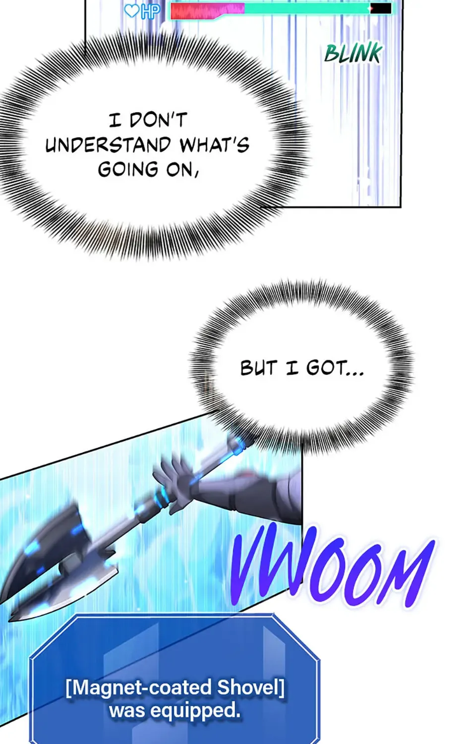 Ark the Legend Chapter 34 page 85 - 