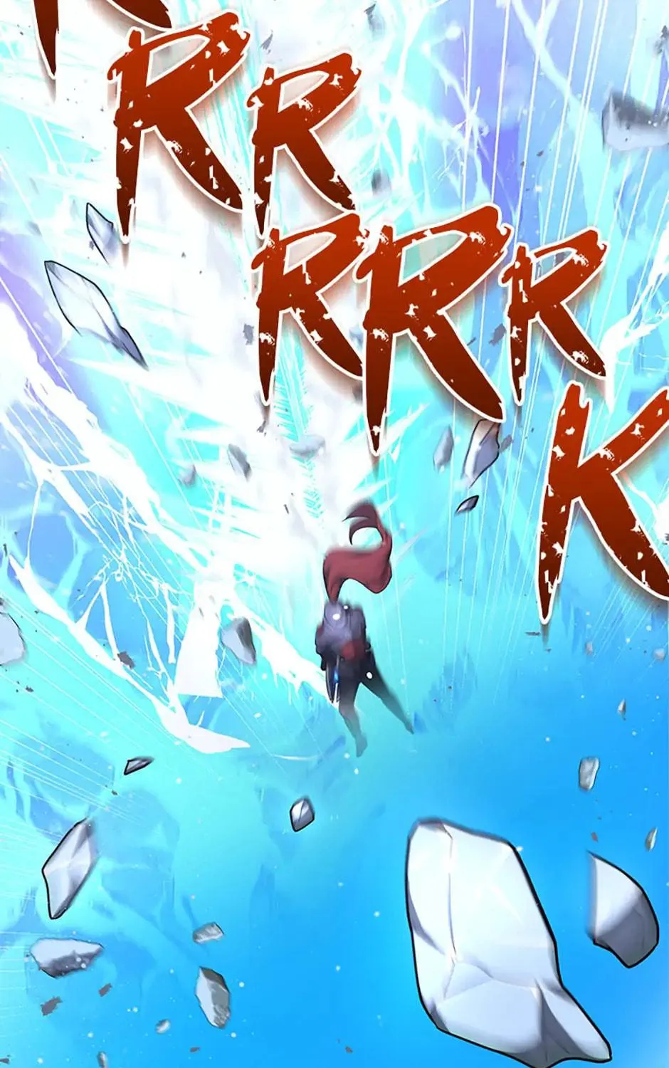 Ark the Legend Chapter 34 page 89 - 