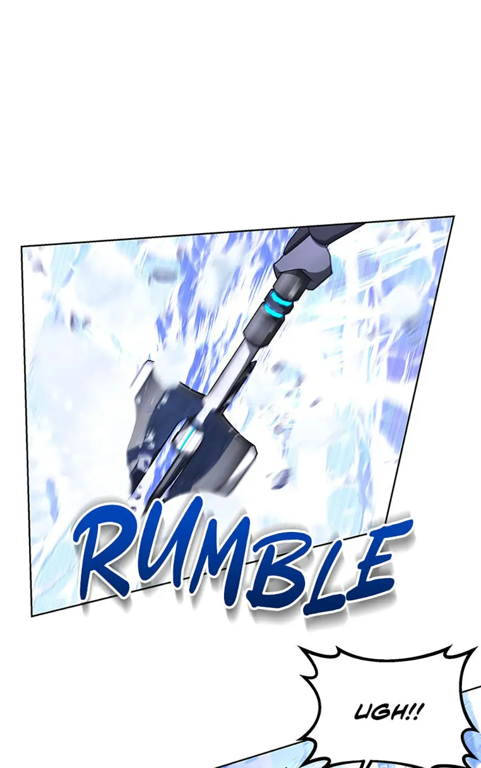 Ark the Legend Chapter 34 page 91 - 