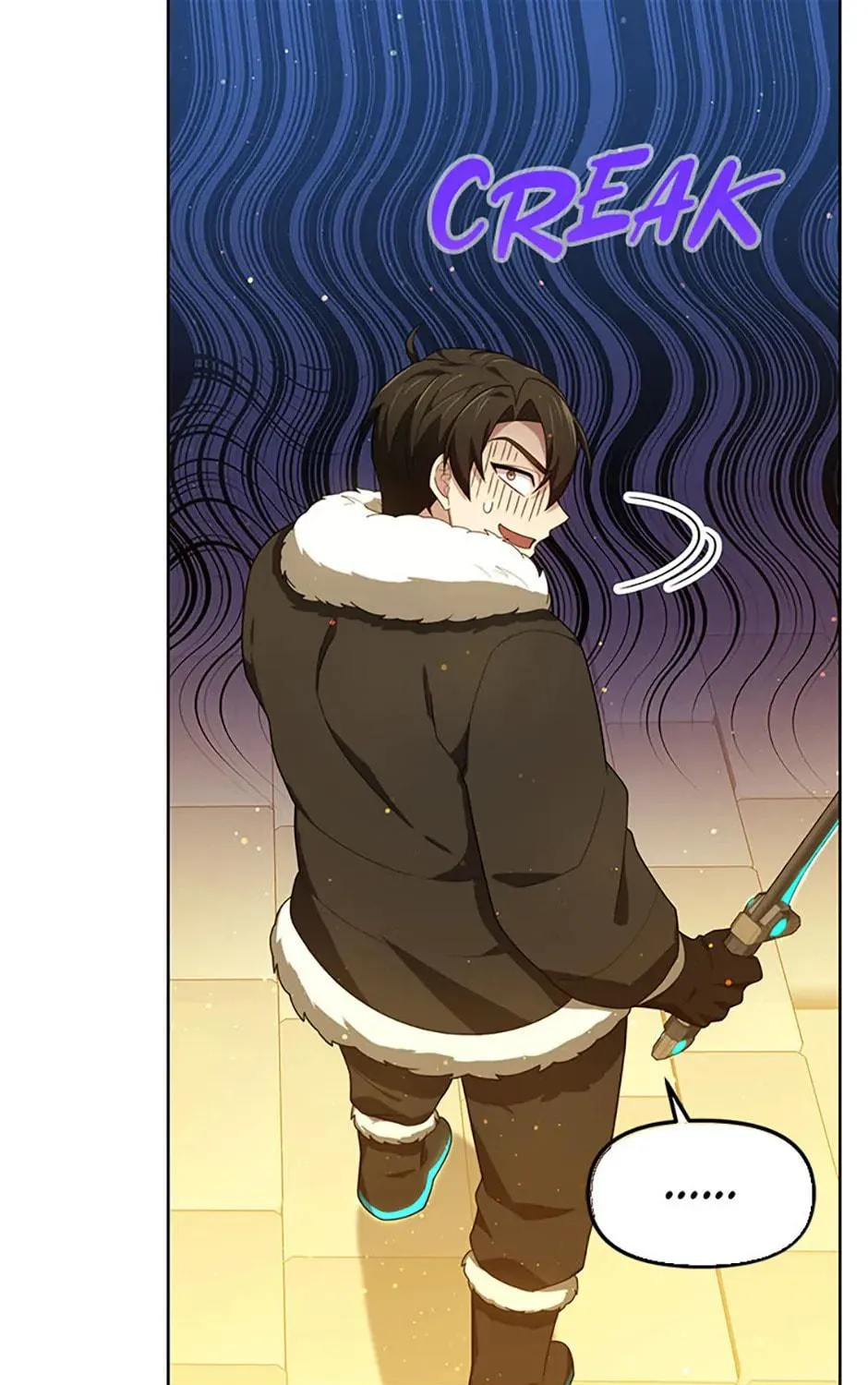 Ark the Legend Chapter 35 page 109 - 