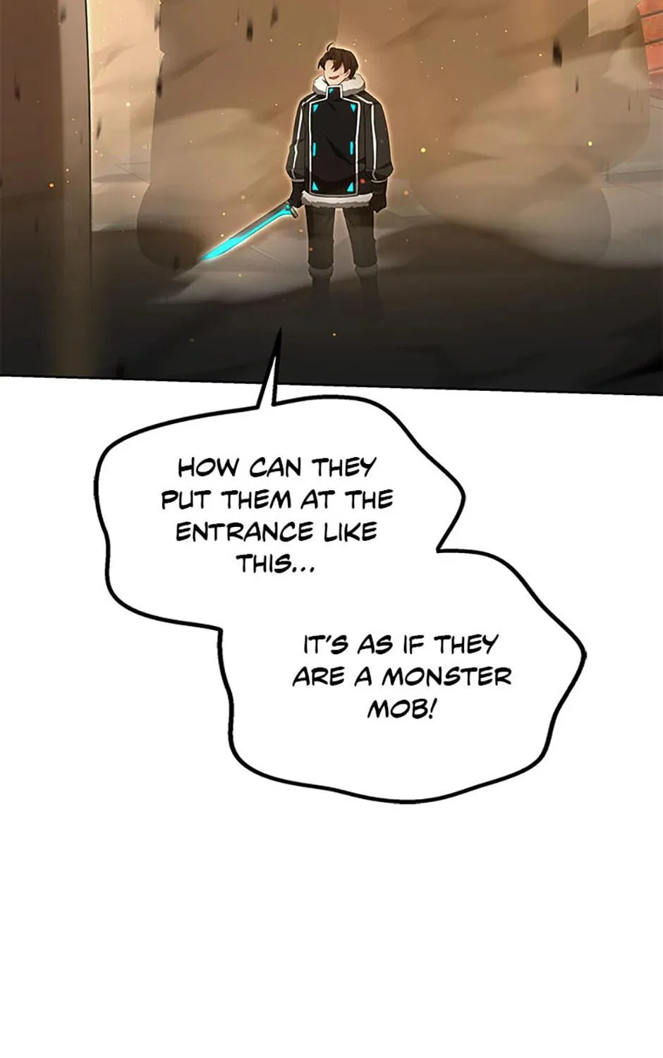 Ark the Legend Chapter 35 page 119 - 