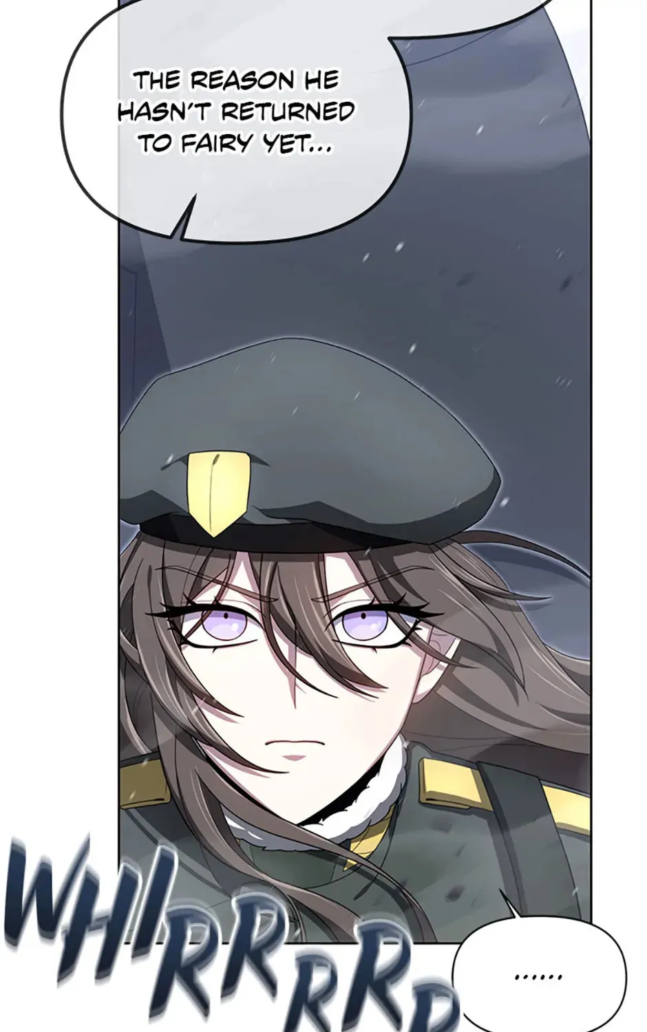 Ark the Legend Chapter 35 page 127 - 