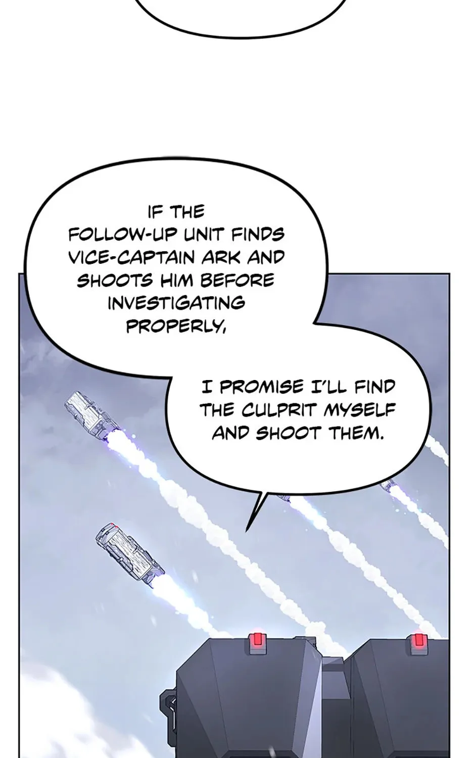 Ark the Legend Chapter 35 page 135 - 