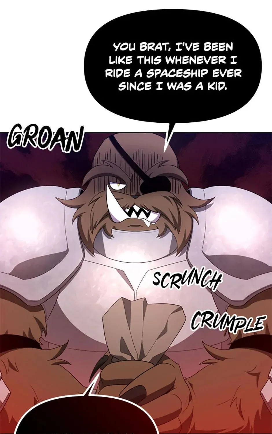 Ark the Legend Chapter 35 page 161 - 