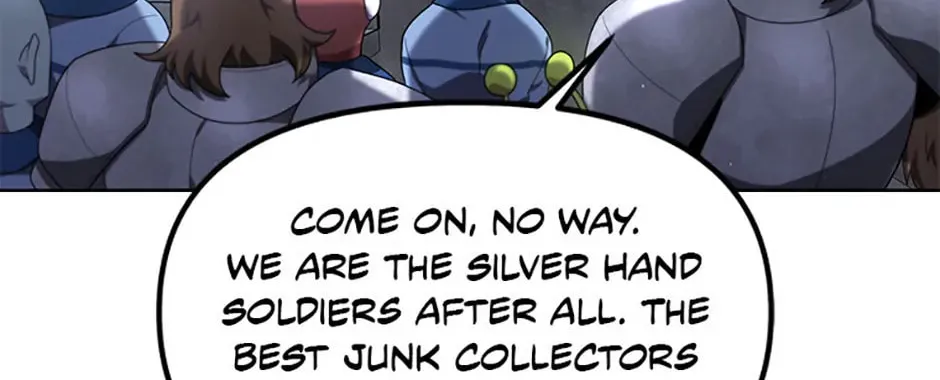 Ark the Legend Chapter 35 page 166 - 
