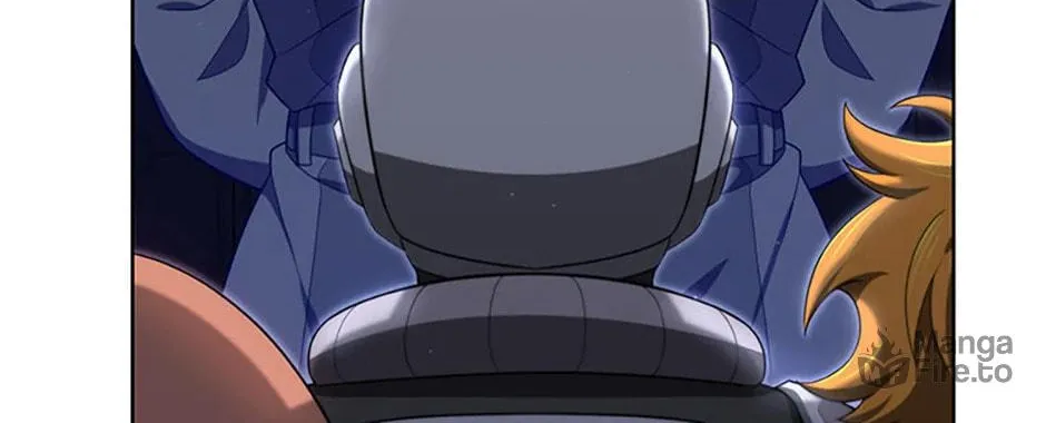 Ark the Legend Chapter 35 page 18 - 
