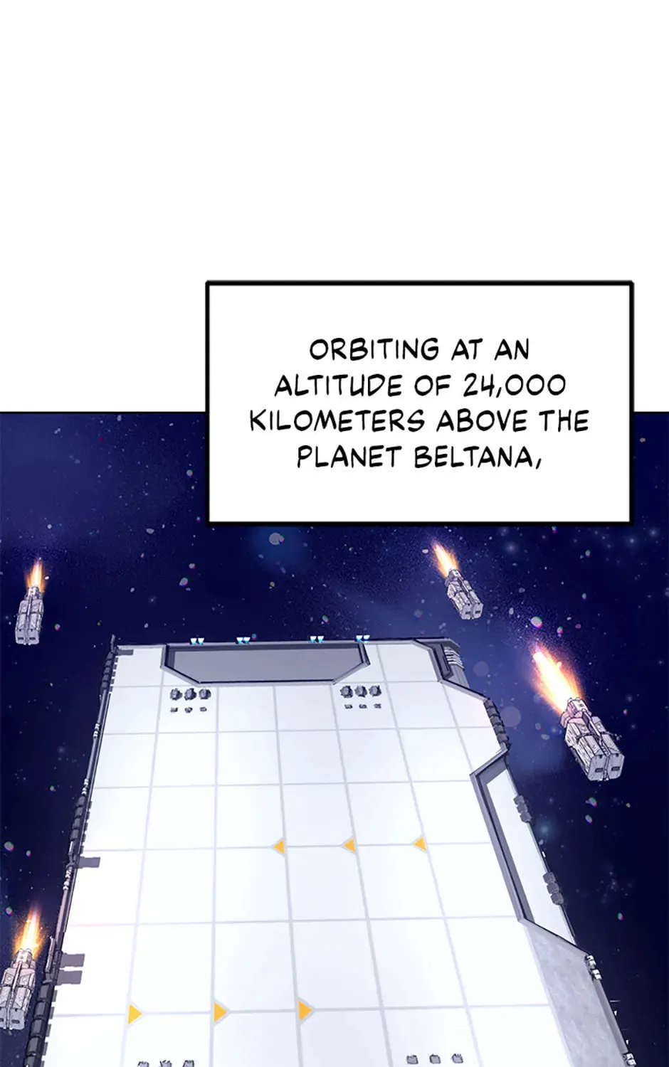 Ark the Legend Chapter 35 page 171 - 
