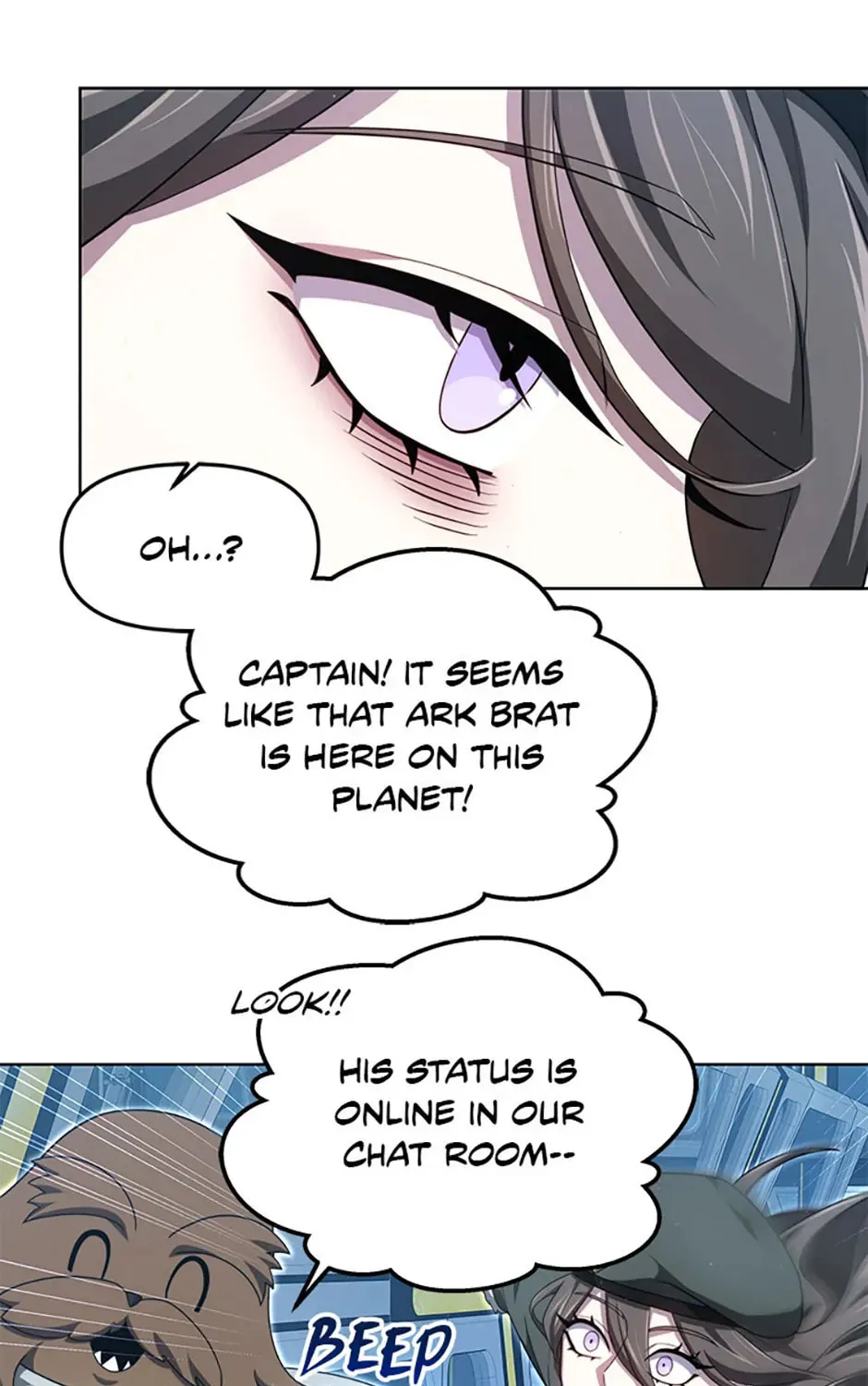 Ark the Legend Chapter 35 page 177 - 