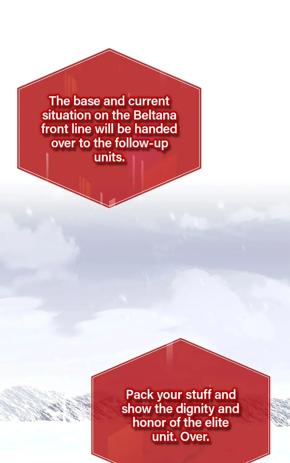 Ark the Legend Chapter 35 page 61 - 