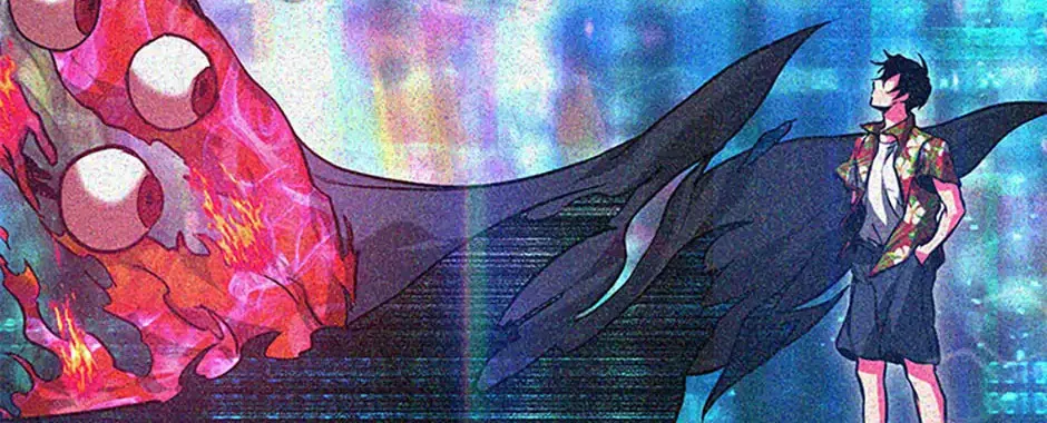 Ark the Legend Chapter 35 page 76 - 