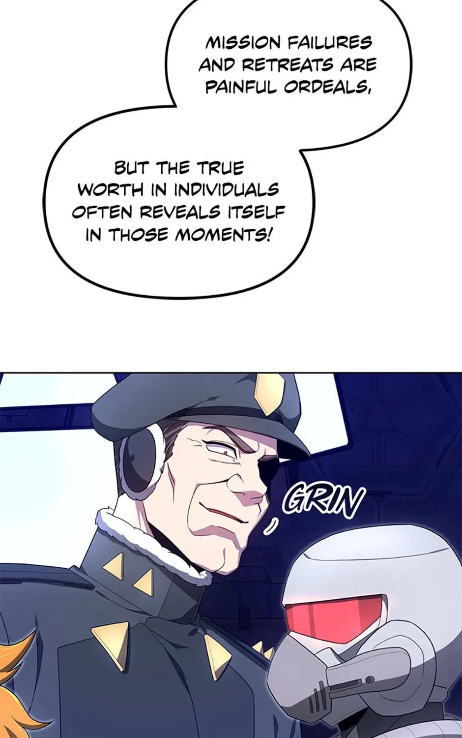 Ark the Legend Chapter 35 page 9 - 