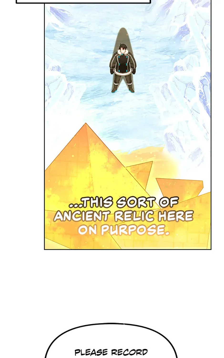 Ark the Legend Chapter 35 page 93 - 