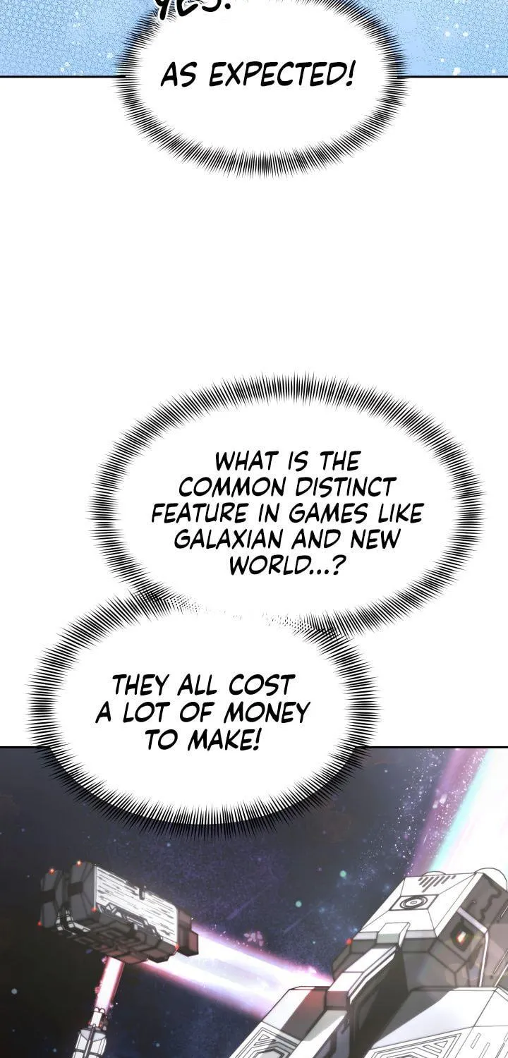 Ark the Legend Chapter 4 page 103 - 