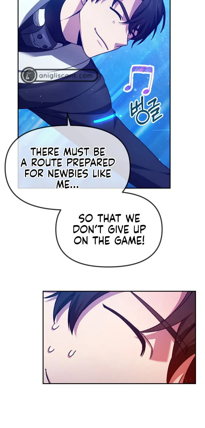 Ark the Legend Chapter 4 page 111 - 