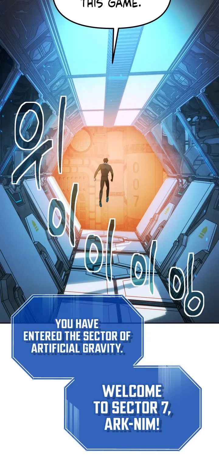 Ark the Legend Chapter 4 page 113 - 
