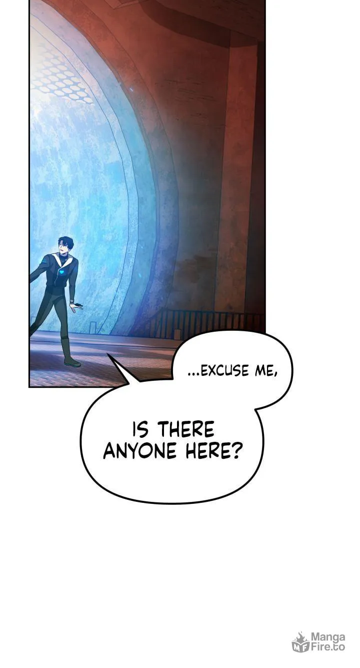 Ark the Legend Chapter 4 page 115 - 