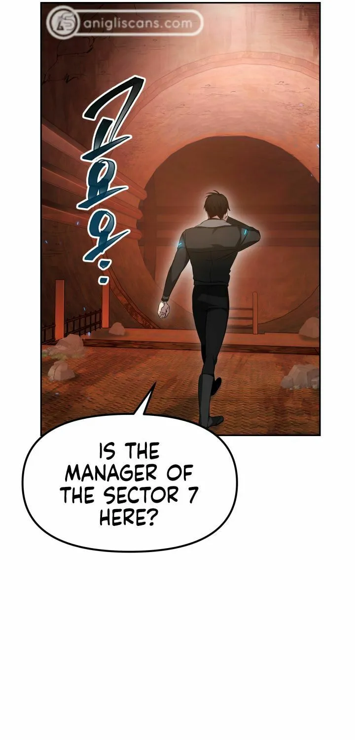 Ark the Legend Chapter 4 page 116 - 