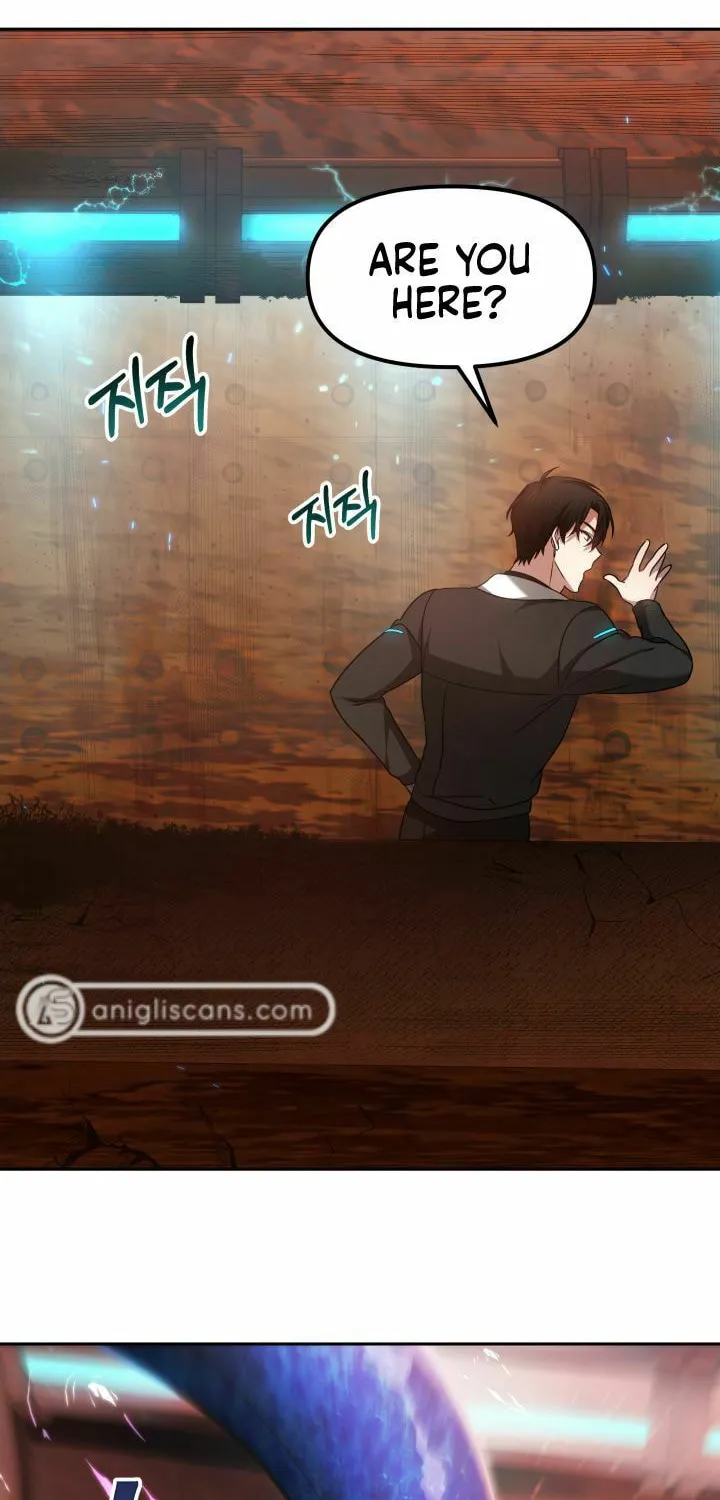 Ark the Legend Chapter 4 page 117 - 