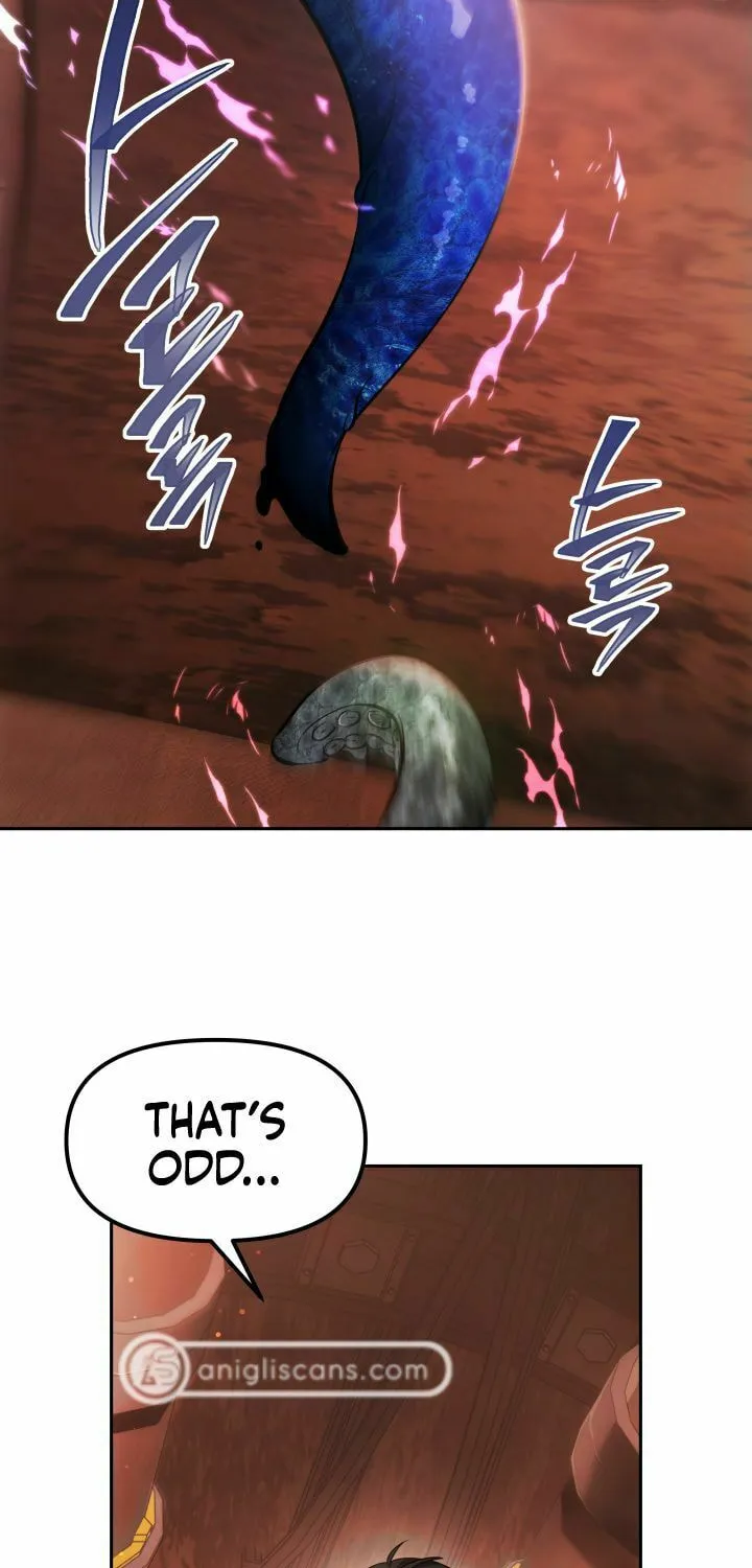 Ark the Legend Chapter 4 page 118 - 