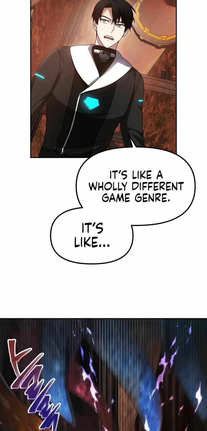 Ark the Legend Chapter 4 page 119 - 