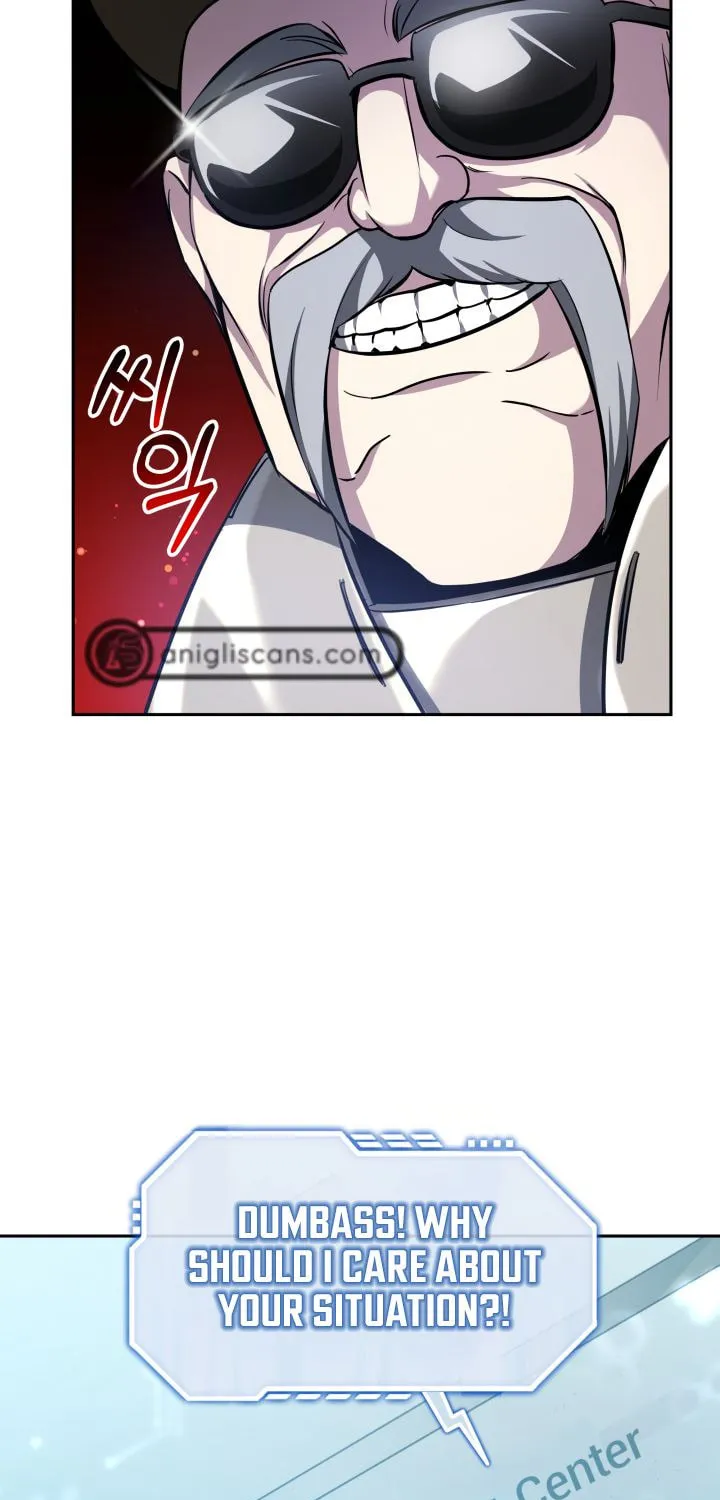 Ark the Legend Chapter 4 page 30 - 