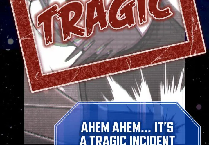 Ark the Legend Chapter 4 page 4 - 