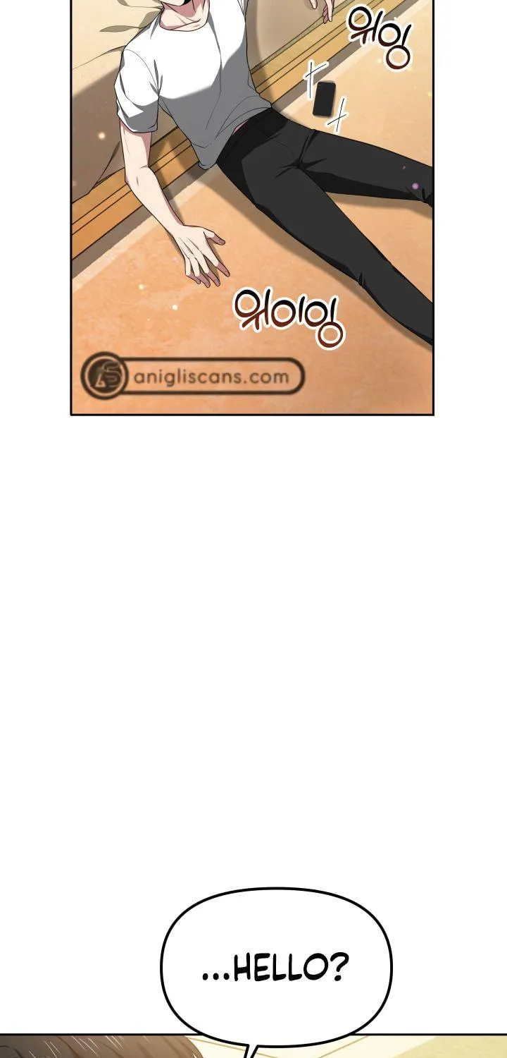 Ark the Legend Chapter 4 page 34 - 