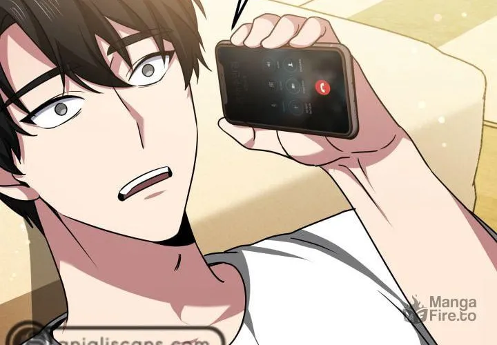 Ark the Legend Chapter 4 page 35 - 