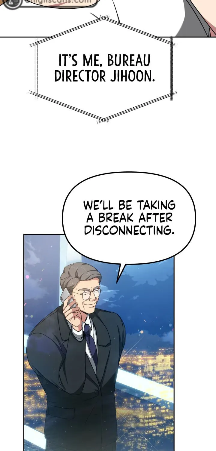 Ark the Legend Chapter 4 page 36 - 