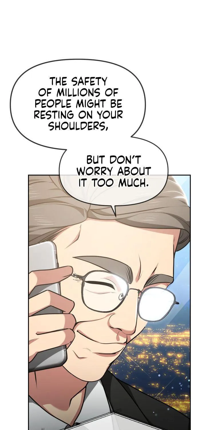 Ark the Legend Chapter 4 page 40 - 