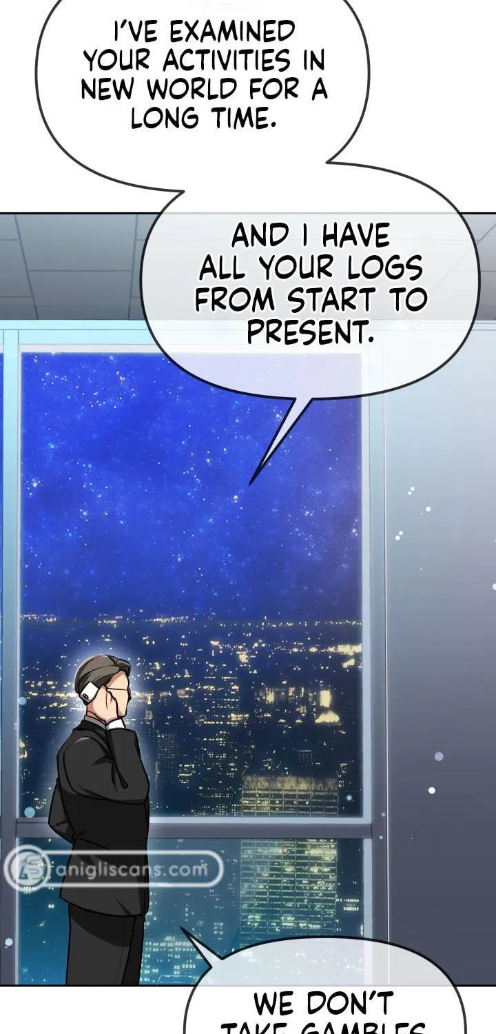 Ark the Legend Chapter 4 page 46 - 