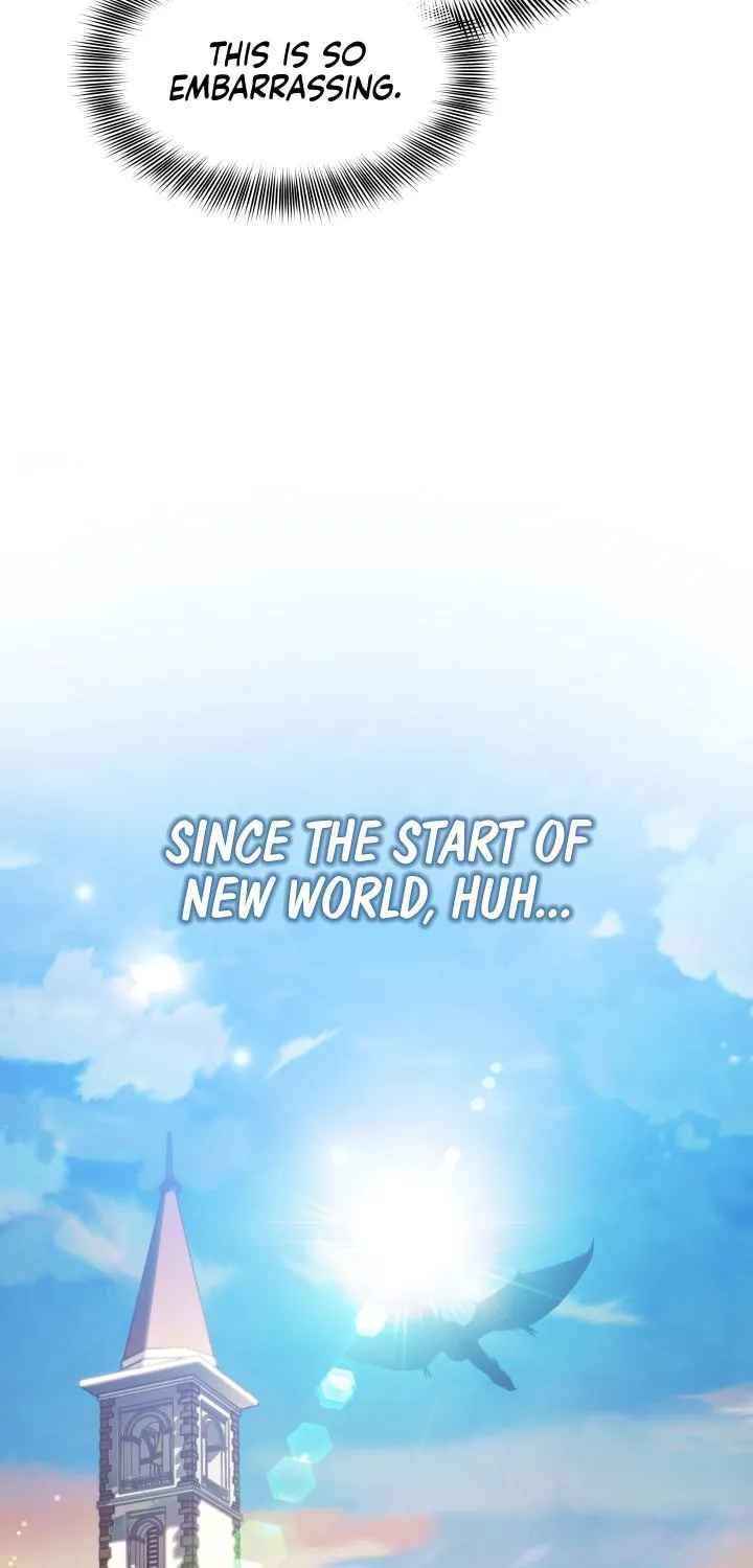Ark the Legend Chapter 4 page 50 - 
