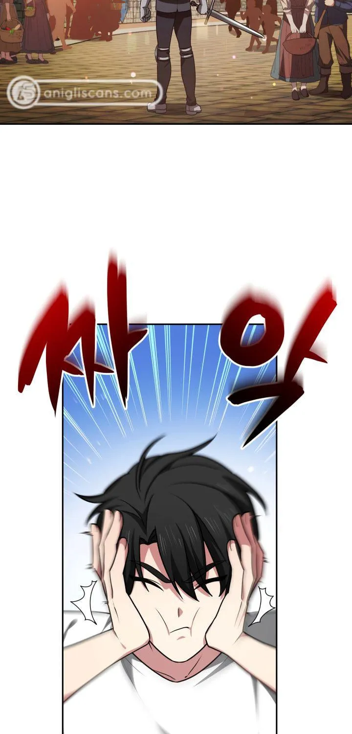 Ark the Legend Chapter 4 page 52 - 