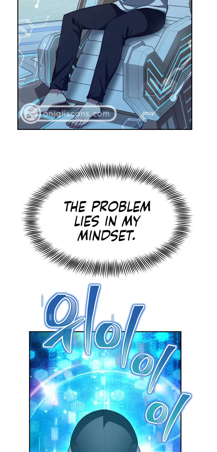 Ark the Legend Chapter 4 page 56 - 