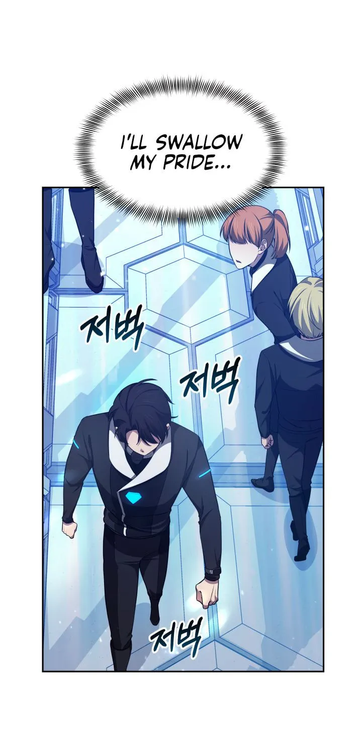 Ark the Legend Chapter 4 page 65 - 