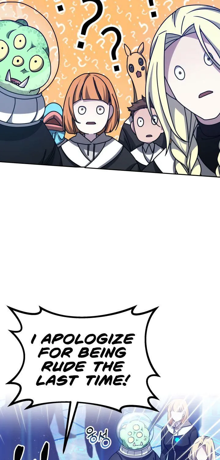 Ark the Legend Chapter 4 page 75 - 