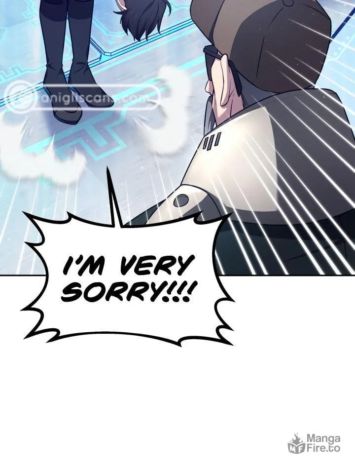 Ark the Legend Chapter 4 page 77 - 