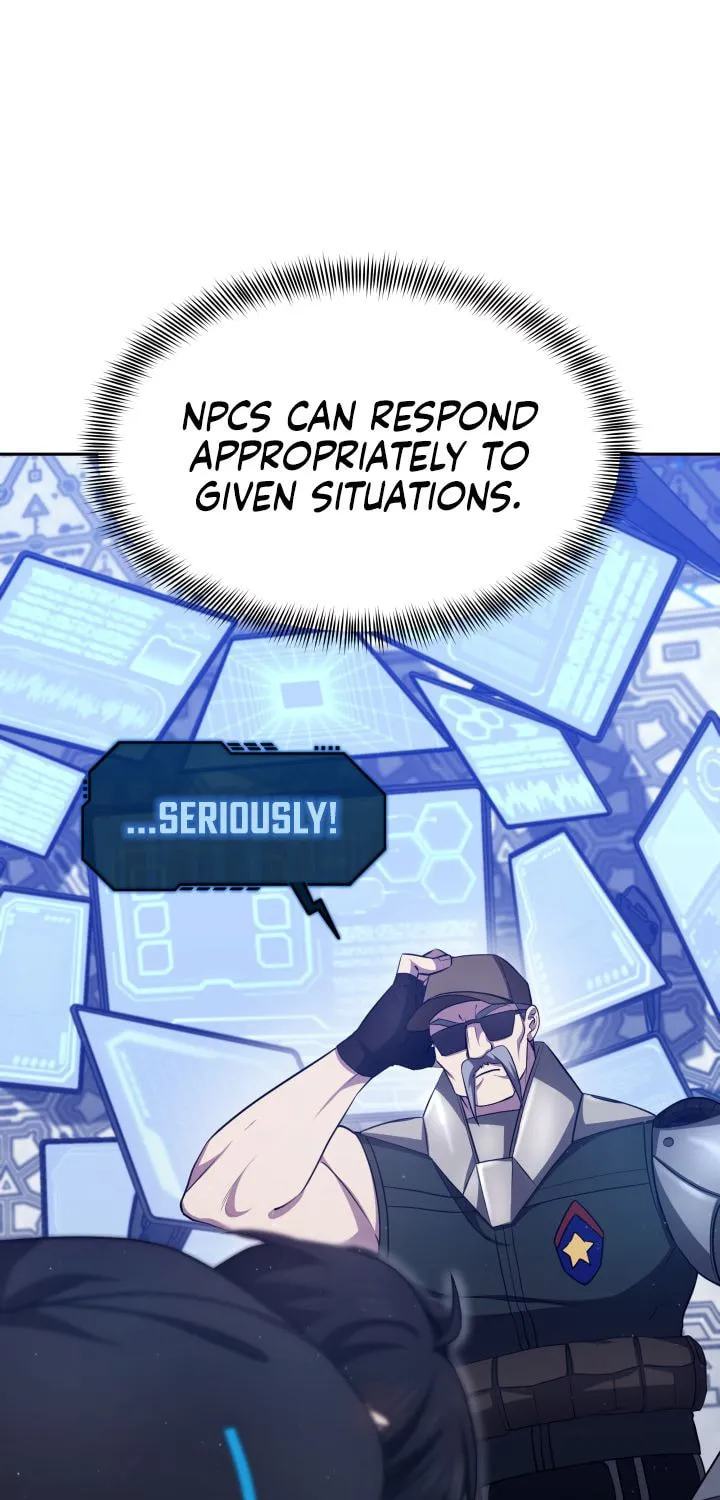 Ark the Legend Chapter 4 page 84 - 