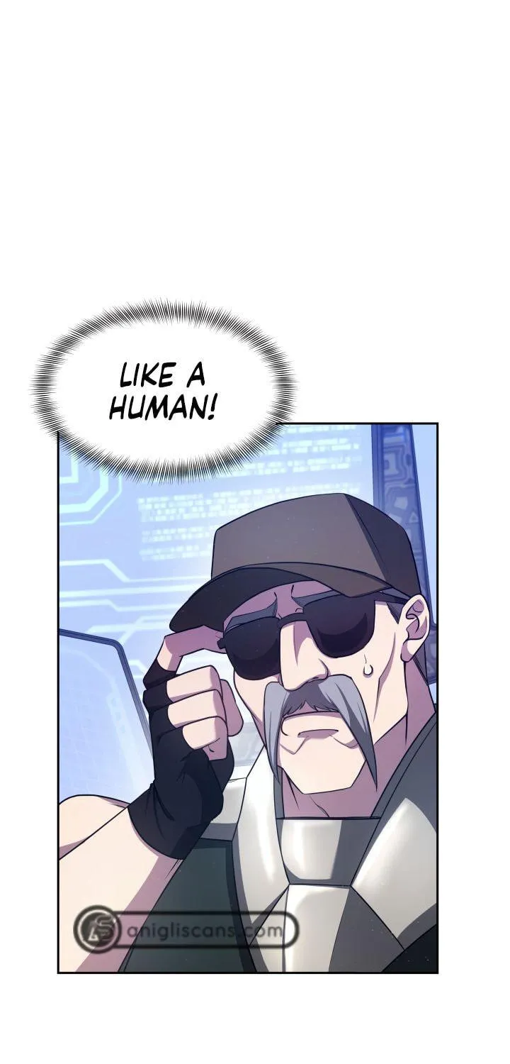 Ark the Legend Chapter 4 page 86 - 