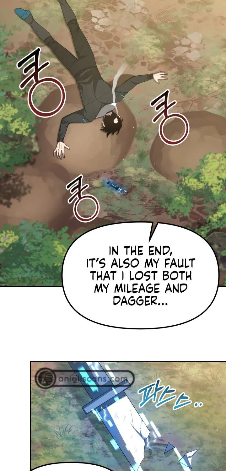 Ark the Legend Chapter 4 page 88 - 