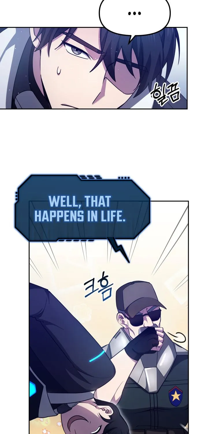 Ark the Legend Chapter 4 page 90 - 